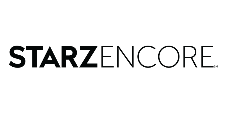StarzEncore logo