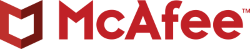 mcafee-logo McAfee Logo