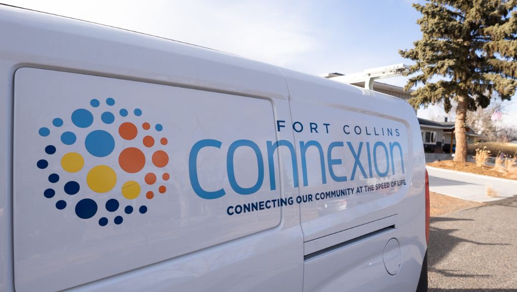 Behind the Mic: How Fort Collins Connexion Built Municipal Broadband That Works Really Well