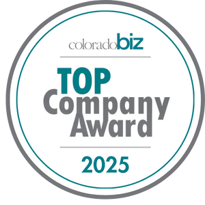coloradoBiz Top Company Award