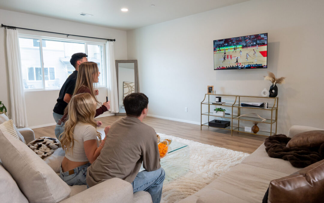 Connexion Launches Student Discount for 1-Gig Internet